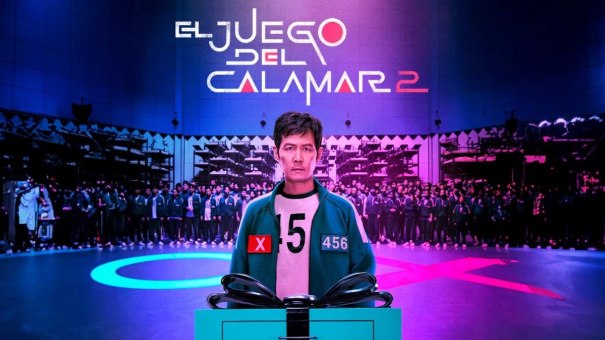 ‘El juego del calamar’ regresa con su segunda temporada en Netflix imagen de la publicación