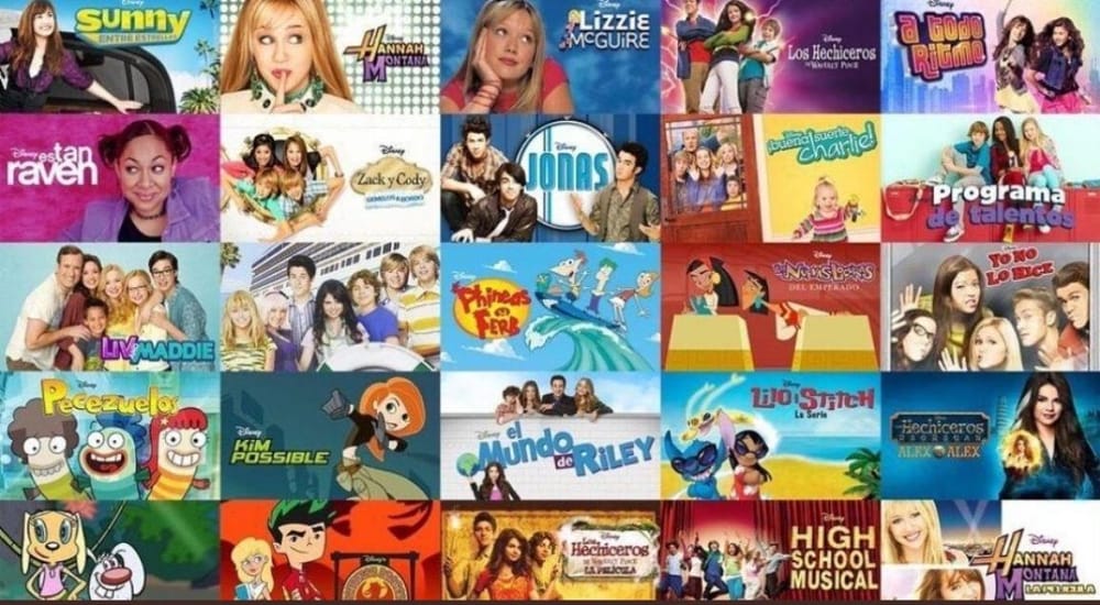 Disney Channel se despide de la televisión en España y Latinoamérica: el final de una era imagen de la publicación