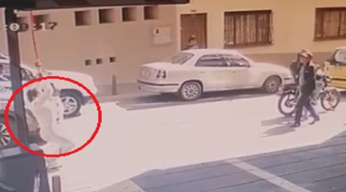 ¿Se acuerdan de la fuga de Merlano? Condenan a cuatro guardias que trabajaron en su fuga imagen de la publicación