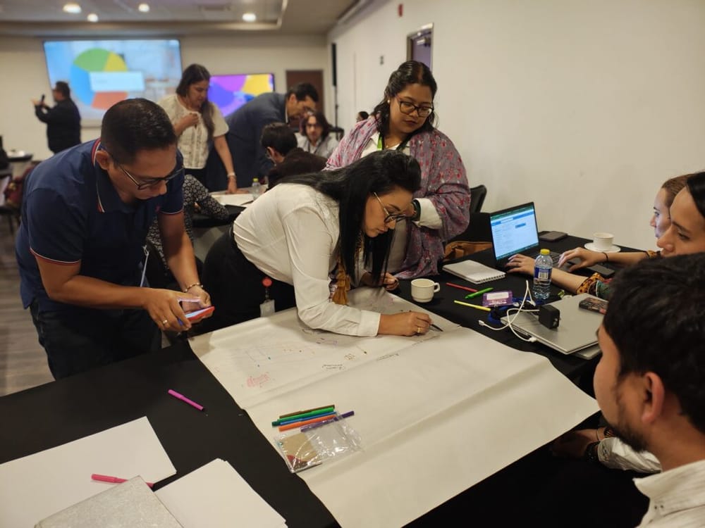 UIS reconocida por su labor en el programa Sonidos para la Construcción de Paz imagen de la publicación