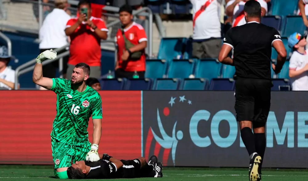 Jugadores de Mundial 2026 podrían sufrir de estrés térmico grave imagen de la publicación