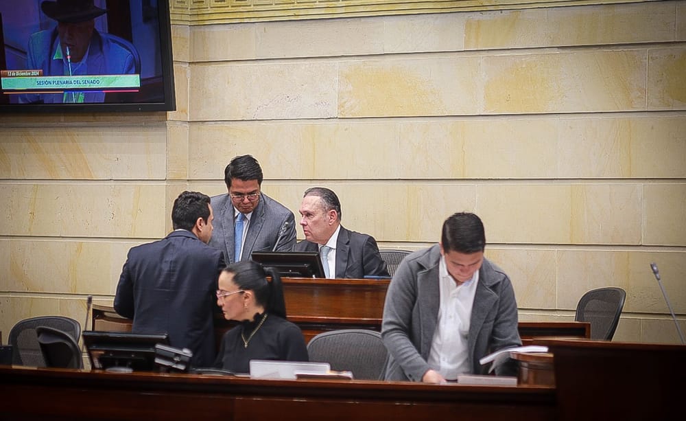 Proyecto que revive la autonomía regional está a un paso de convertirse en Ley imagen de la publicación