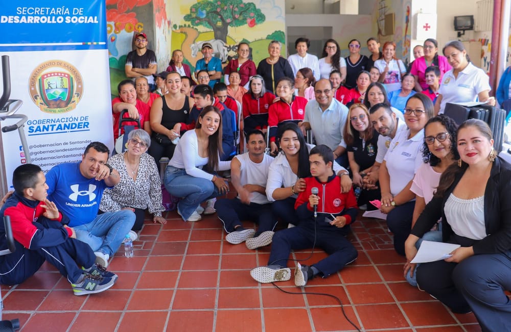 Buenas noticias para población con discapacidad en Málaga imagen de la publicación