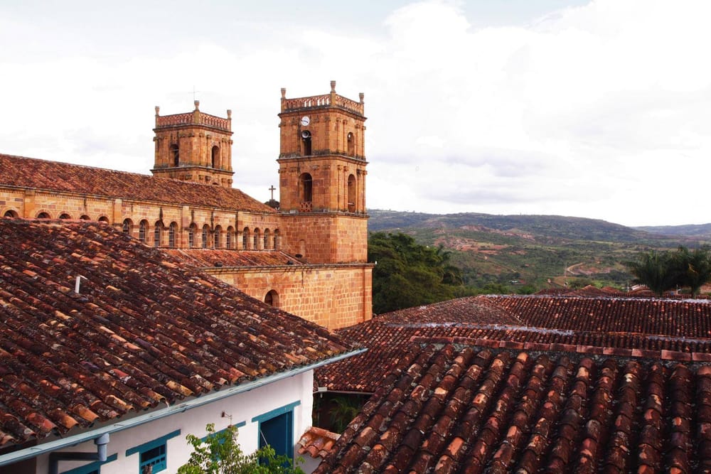 Avanza la fase 2 de estudios del acueducto para Barichara, Villanueva y San Gil imagen de la publicación