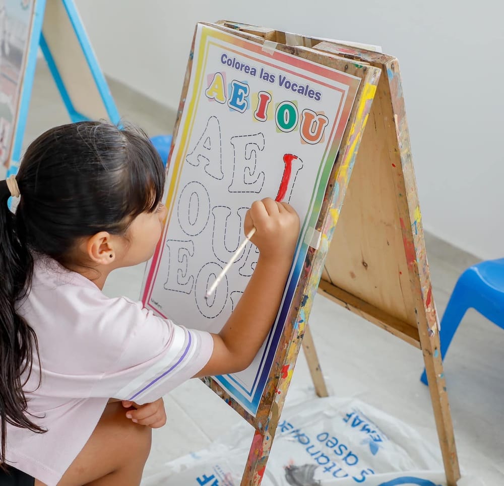 Inician las “Vacaciones Culturales y Artísticas” en Floridablanca imagen de la publicación