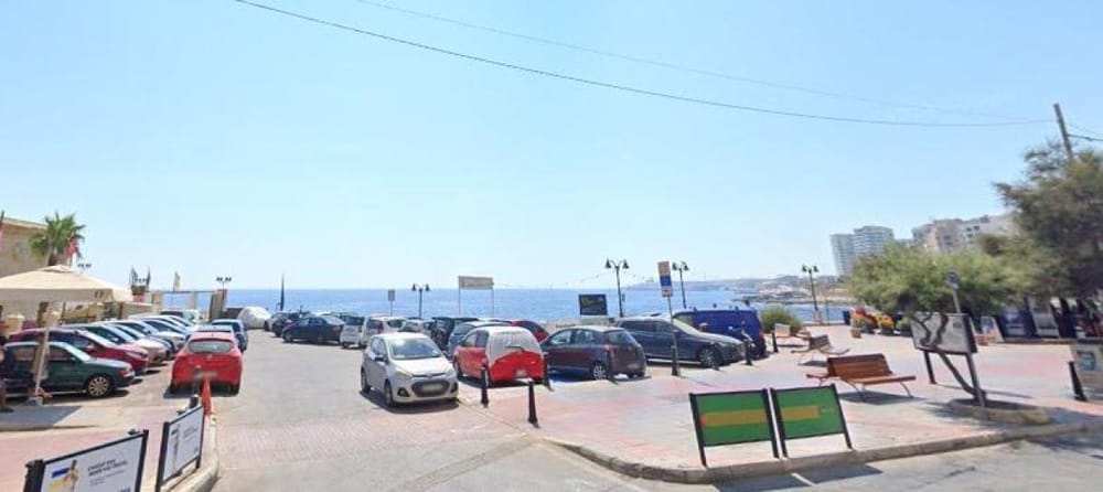 Descubren cadáver colombiano en maleta en Malta imagen de la publicación