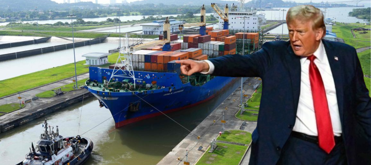 Colombia respalda soberanía de Panamá tras declaraciones de Donald Trump sobre el Canal imagen de la publicación