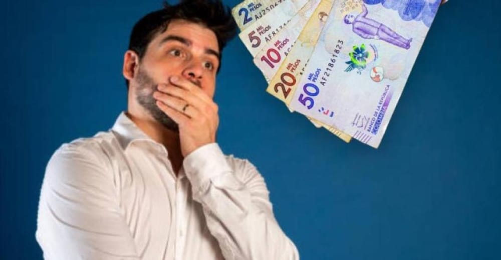 Aumento del salario mínimo en Colombia para 2025 genera debate entre Gobierno y empresarios imagen de la publicación