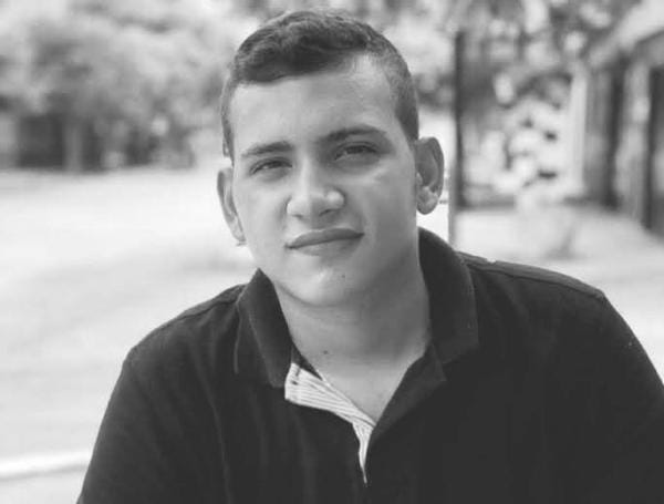 Fallece Santiago Lora, el único sobreviviente del atentado en Aguachica imagen de la publicación