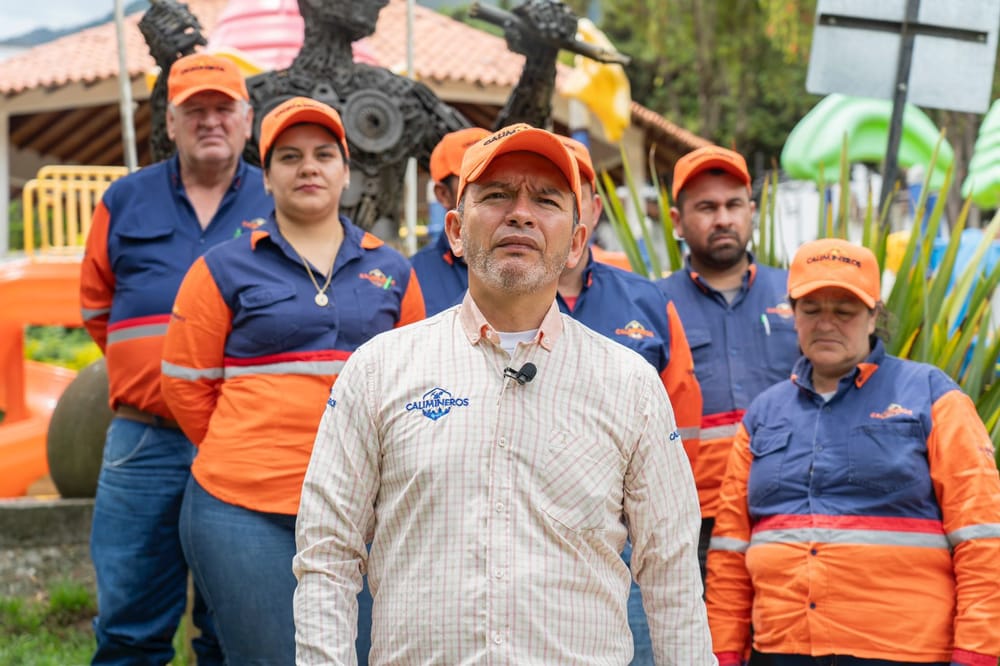 “Ministra de Ambiente está mintiendo”: pequeños mineros de Santander imagen de la publicación