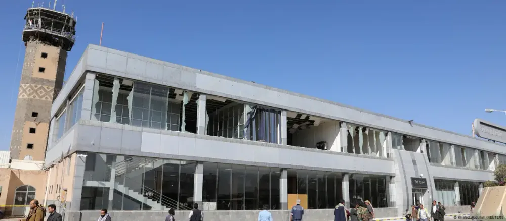 Hutíes atacan el aeropuerto Ben Gurion imagen de la publicación