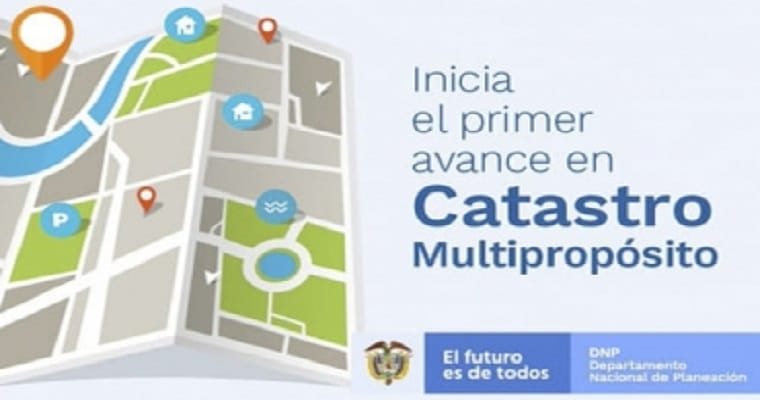 Implementación del Catastro Multipropósito está a punto de llegar al fracaso imagen de la publicación