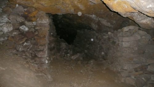 Minero murió durante deslizamiento de tierra en Sur de Bolívar imagen de la publicación