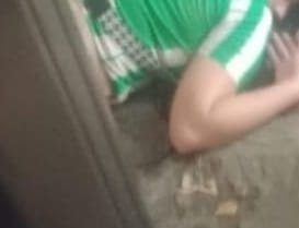 Esta es la identidad de la hincha del nacional asesinada en Bucaramanga imagen de la publicación
