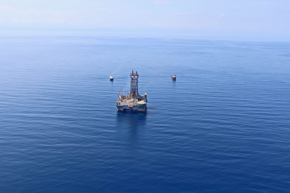 Ecopetrol y Petrobras confirman el mayor descubrimiento de gas del país con el pozo Sirius-2 imagen de la publicación