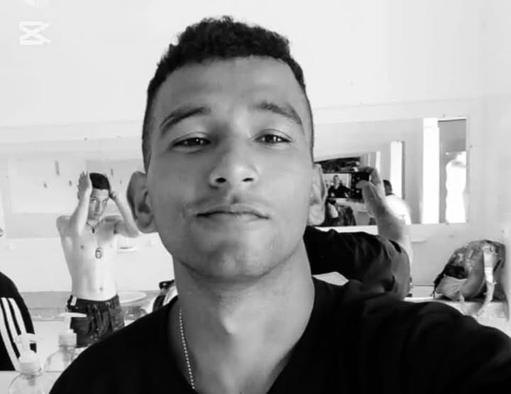 El rostro de la víctima 150 en la infame oleada de violencia que se abatió sobre Barrancabermeja imagen de la publicación