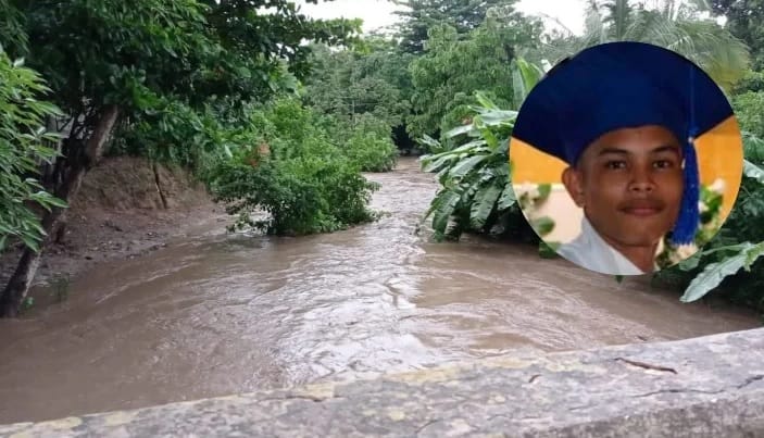 Joven se fue a baño y lo devoró un jagüey imagen de la publicación