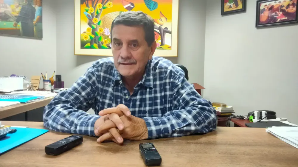 30 empresas celebrarán ‘Día del Transportador’ imagen de la publicación