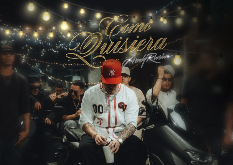 Andy Rivera une a todas las generaciones en diciembre imagen de la publicación