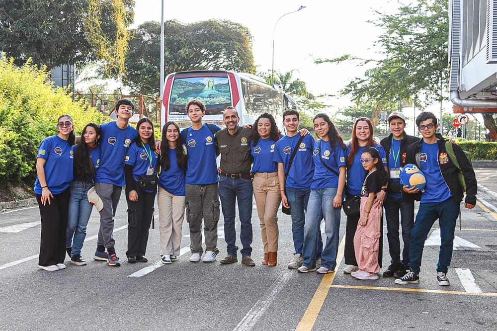 El bilingüismo llega a colegios de Santander imagen de la publicación