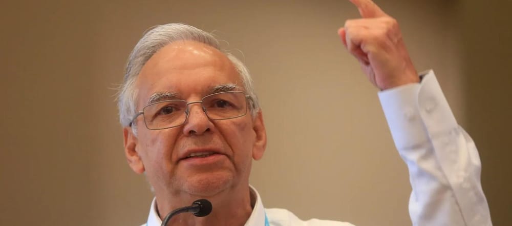 ATENCIÓN. Gustavo Petro pide la salida de Ricardo Bonilla como ministro de Hacienda imagen de la publicación