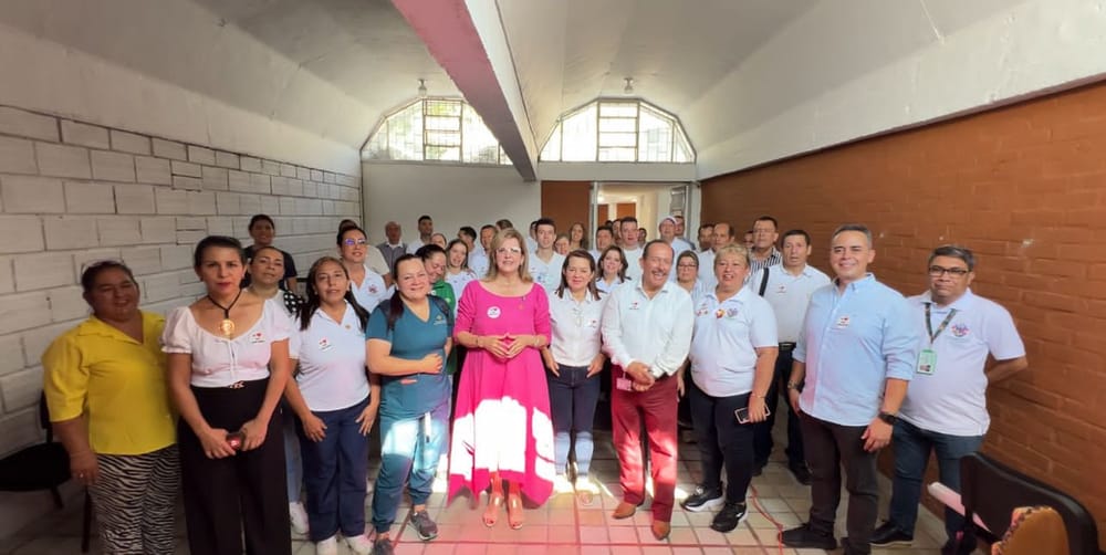 Bucaramanga estrena la Casa del Ambiente como nuevo hogar para la sostenibilidad imagen de la publicación