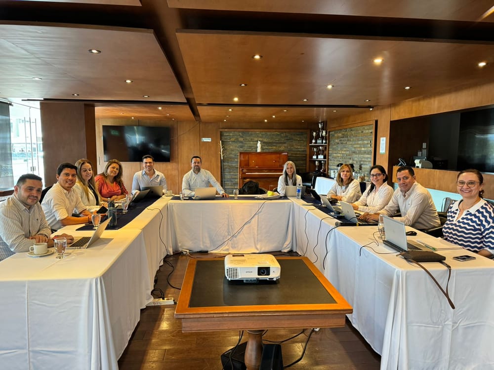 ESSA y SIPROESSA inician nueva etapa en negociación colectiva imagen de la publicación