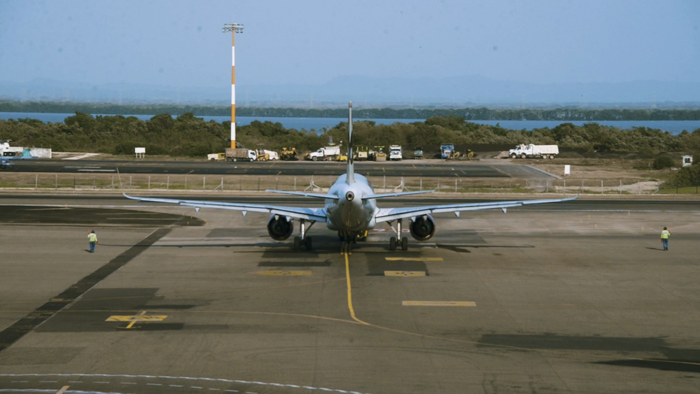 Conectividad aérea internacional de Colombia cierra 2024 con cifras récord imagen de la publicación