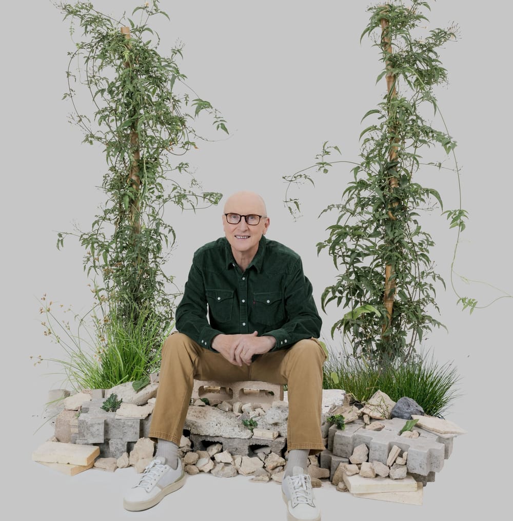 "No Estoy Solo" de Andrés Corson imagen de la publicación