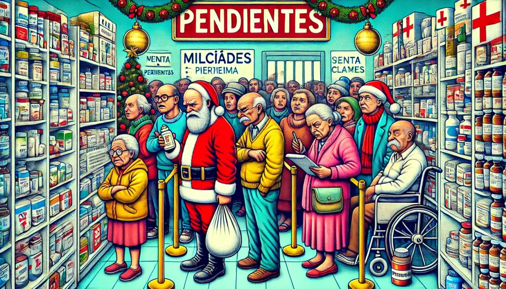 Diciembre 24 imagen de la publicación