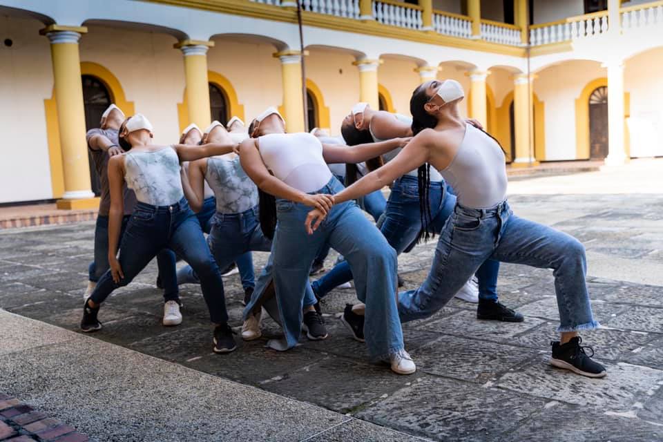 Bucaramanga abre las puertas a nuevos talentos con la convocatoria “Cree en tu talento 2024” imagen de la publicación