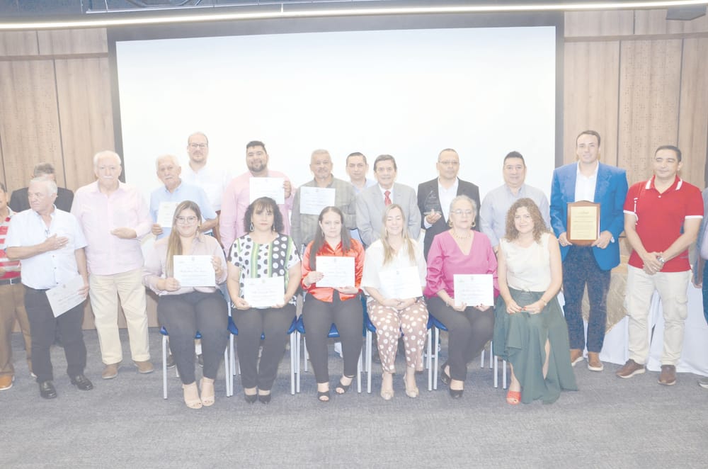 Solemne Fiesta del Transporte en el Auditorio CAJASAN – Puerta del Sol imagen de la publicación