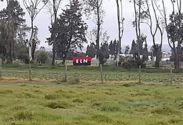 Nuevo golpe contra el ELN: Bienes de este grupo terrorista pasaron a extinción de dominio imagen de la publicación
