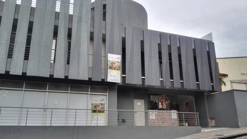 Bucaramanga entrega Centros Vida para alegría de sus adultos mayores imagen de la publicación