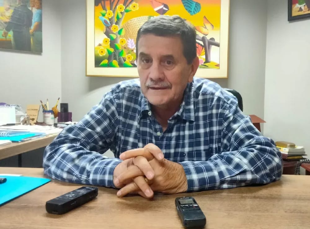 Homenaje a los transportadores de Santander en el Día Clásico imagen de la publicación