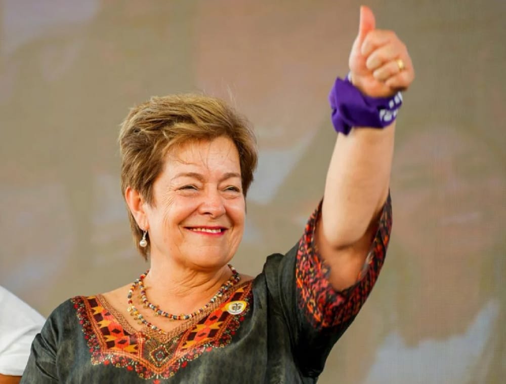 Salario mínimo 2025 sin acuerdo y Gobierno evalúa próximas acciones imagen de la publicación