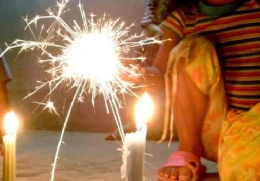 Alarma por alto número de quemados con pólvora en Colombia imagen de la publicación