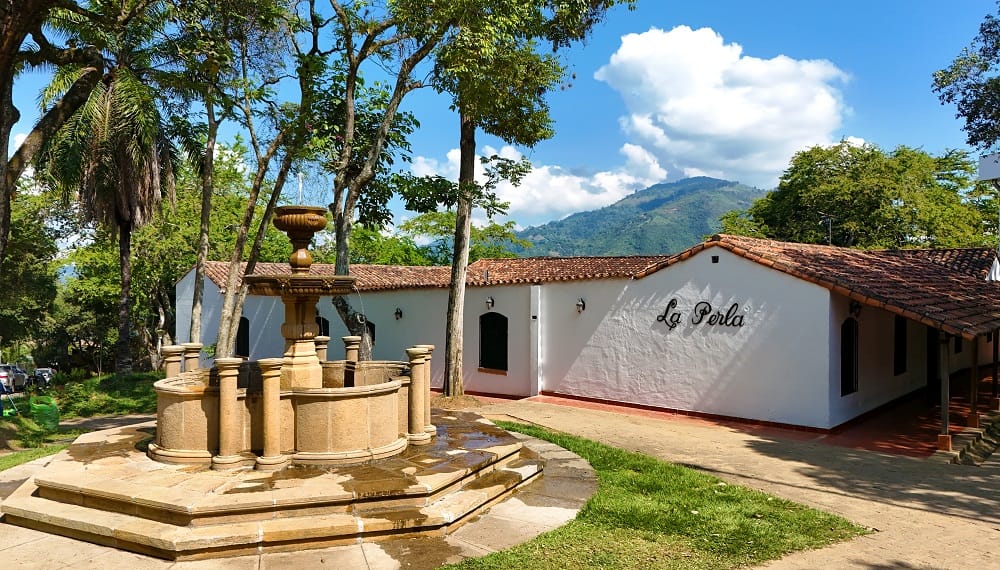 La Fuente de Barichara: Testimonio de herencia cultural colombiana imagen de la publicación