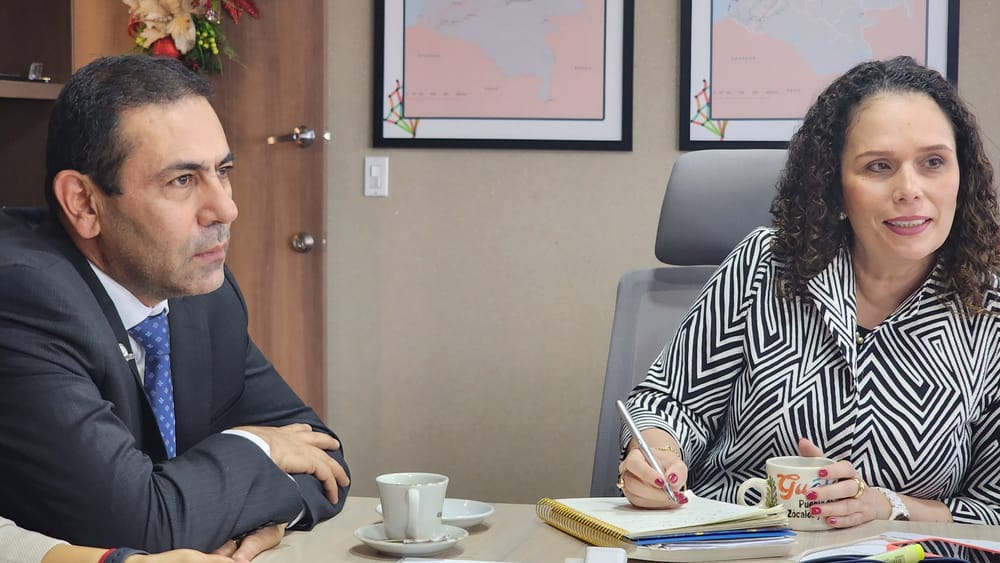 Convenio de mantenimiento vial beneficiará a Santander imagen de la publicación