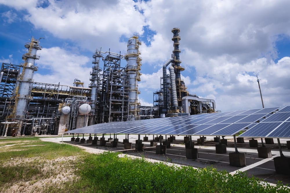 Ecopetrol lidera la revolución del hidrógeno verde en Latinoamérica imagen de la publicación