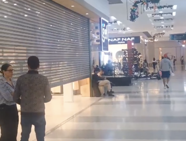 Padre de menor fallecida en Gran Estación anuncia demanda por negligencia y falta de seguridad imagen de la publicación