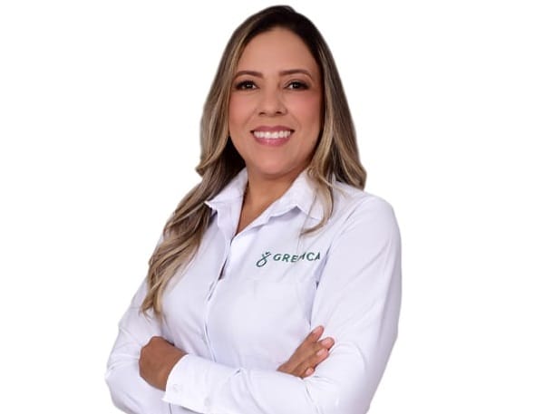 “Sostenibilidad marca la diferencia”: directora de gestión de Gremca imagen de la publicación