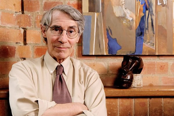 Colombia despide a Juan Cárdenas, leyenda de la pintura y la caricatura política imagen de la publicación