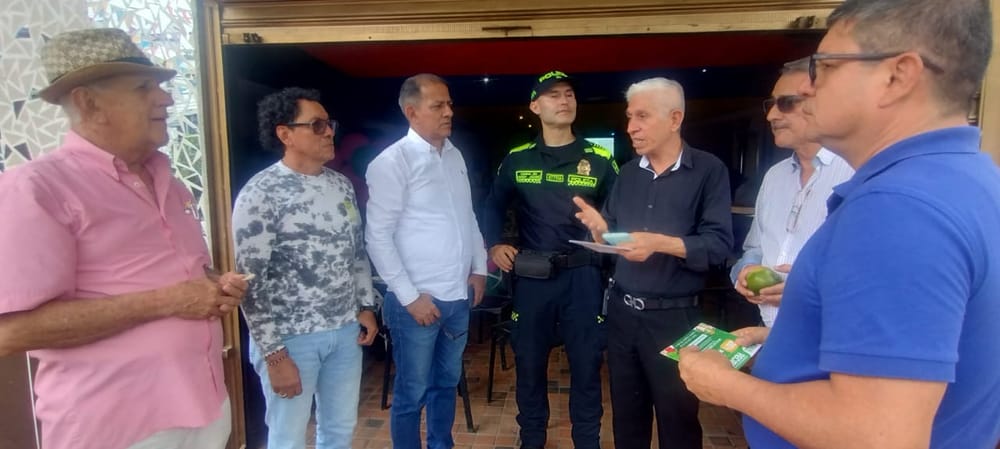 Cumple 18 años Asimcol, una asociación que pretende frenar los abusos de Sayco y Acinpro con los comerciantes imagen de la publicación