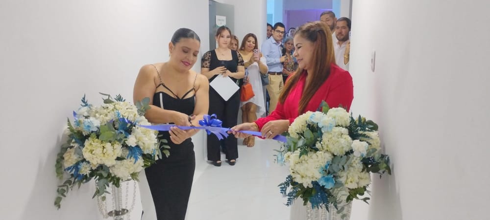 Inauguración centro confiable de atención para usuarios imagen de la publicación