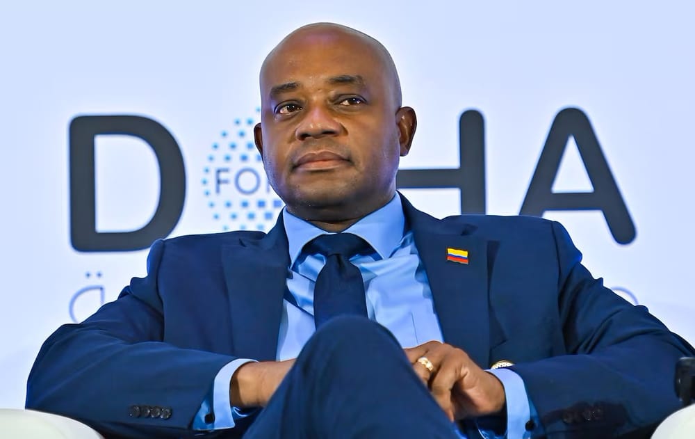 Saliente canciller será candidato presidencial imagen de la publicación