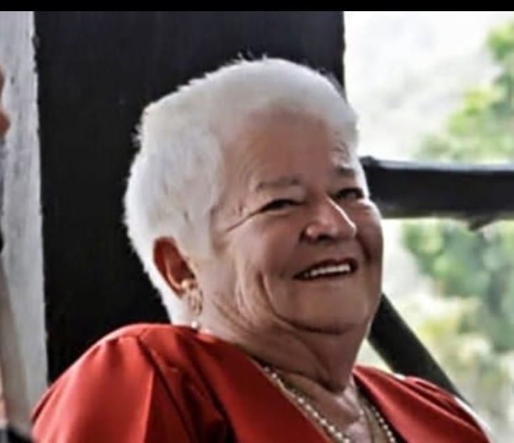 Despedida eterna Magdalena Prada Rueda imagen de la publicación