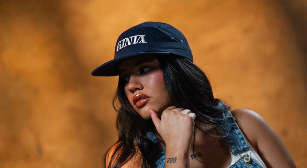 Mari ‘La Carajita’ lanza su nuevo sencillo “Fresa” imagen de la publicación