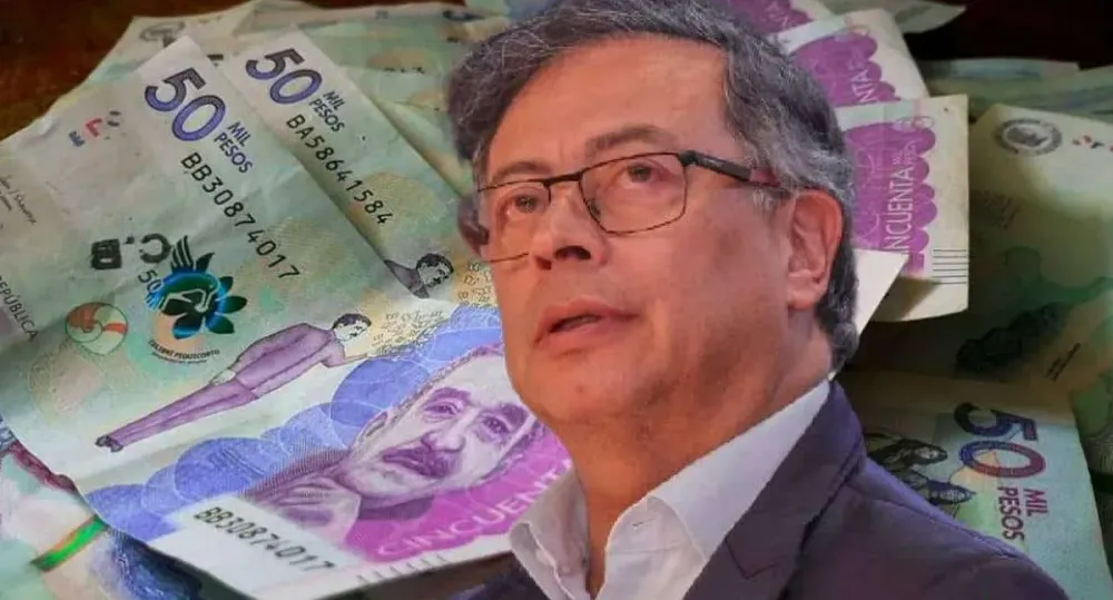 “Tenía que morir”: presidente del Senado sobre la fracasada ley de financiamiento imagen de la publicación