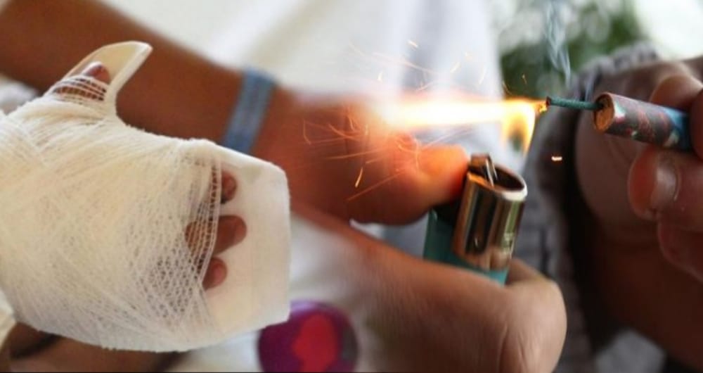 ¡Navidad sin pólvora! ICBF lanza campaña para proteger a los menores imagen de la publicación